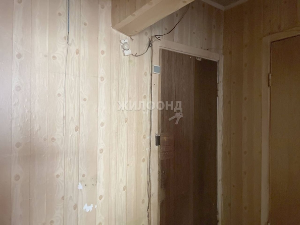 
   Продам 1-комнатную, 30 м², Зорге ул, 84

. Фото 8.