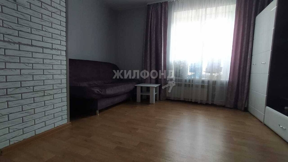 
   Продам 1-комнатную, 31.5 м², Железнодорожная ул, 5

. Фото 3.