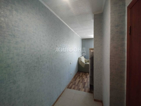 
   Продам 1-комнатную, 19.3 м², Виктора Уса ул, 15

. Фото 5.