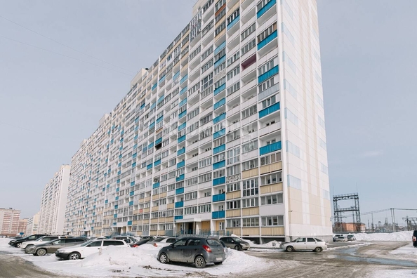 
   Продам 1-комнатную, 19.3 м², Виктора Уса ул, 15

. Фото 18.