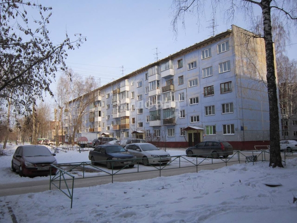 
   Продам 2-комнатную, 44.5 м², Зорге ул, 139

. Фото 9.