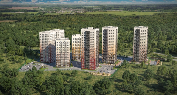 
   Продам 2-комнатную, 44.6 м², Коминтерна ул, 130

. Фото 4.