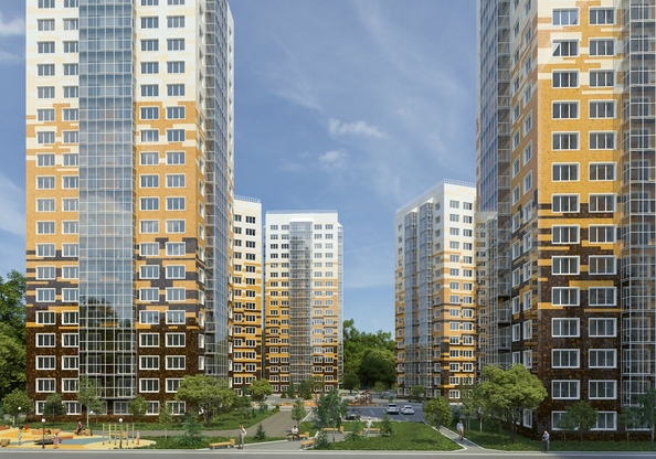 
   Продам 3-комнатную, 80 м², Коминтерна ул, 128

. Фото 8.