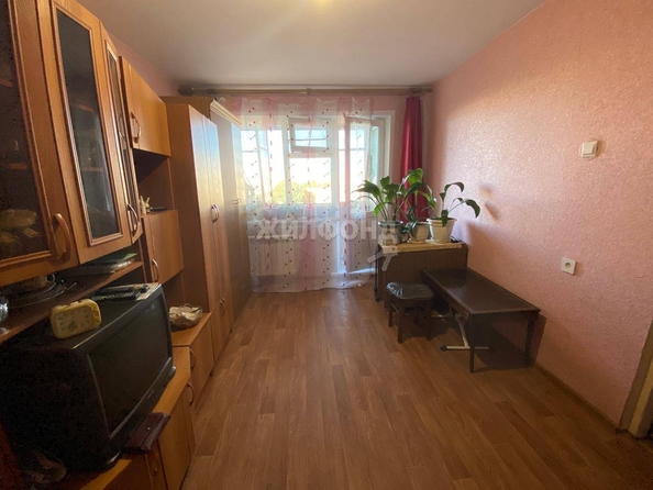 
   Продам 2-комнатную, 45.7 м², Кошурникова ул, 7/1

. Фото 1.