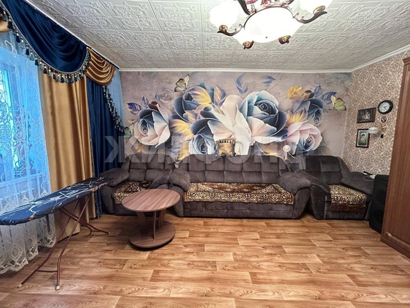 
   Продам 3-комнатную, 62.3 м², Гагарина ул, 2

. Фото 14.