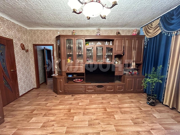 
   Продам 3-комнатную, 62.3 м², Гагарина ул, 2

. Фото 15.