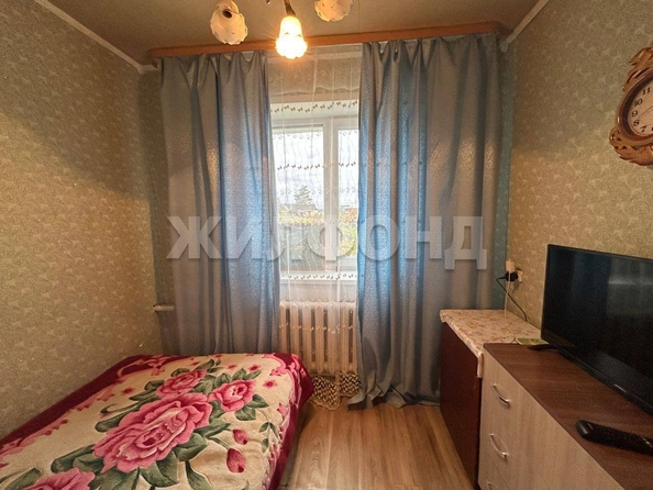 
   Продам 3-комнатную, 62.3 м², Гагарина ул, 2

. Фото 19.