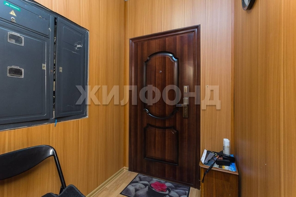 
   Продам 3-комнатную, 101 м², Вокзальная магистраль ул, 10

. Фото 19.