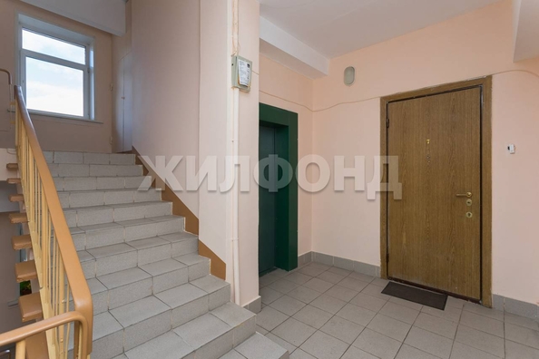 
   Продам 3-комнатную, 101 м², Вокзальная магистраль ул, 10

. Фото 22.
