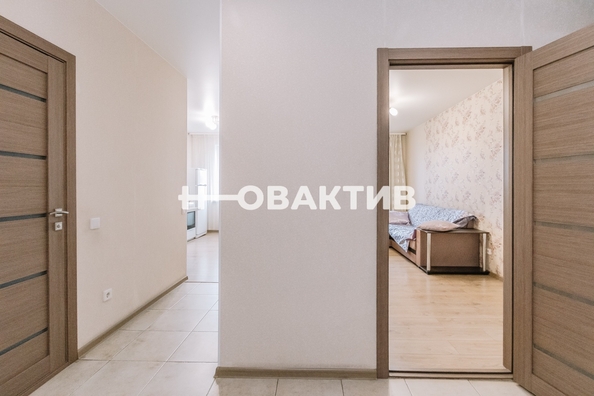 
   Продам 1-комнатную, 38 м², Северная ул, 13

. Фото 12.