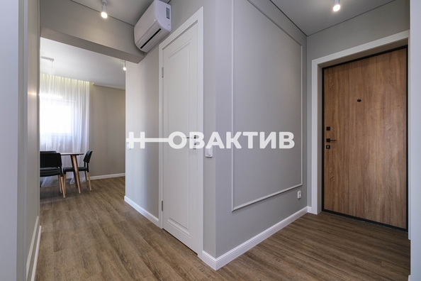 
   Продам 3-комнатную, 92.8 м², Владимира Заровного ул, 24

. Фото 25.