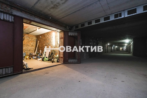 
  Продам гараж, 18.3 м², Новосибирск

. Фото 9.