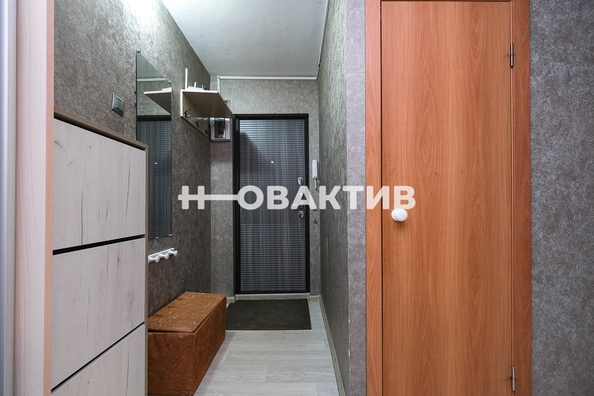 
   Продам 2-комнатную, 44 м², Зорге ул, 189

. Фото 7.