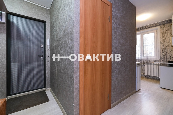 
   Продам 2-комнатную, 44 м², Зорге ул, 189

. Фото 8.