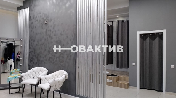 
   Сдам помещение свободного назначения, 60 м², Гоголя ул, 15

. Фото 3.