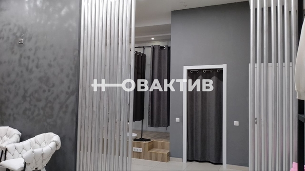 
   Сдам помещение свободного назначения, 60 м², Гоголя ул, 15

. Фото 8.