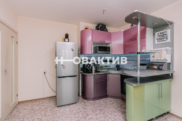 
   Продам 2-комнатную, 59.8 м², Междуреченская ул, 5/1

. Фото 2.