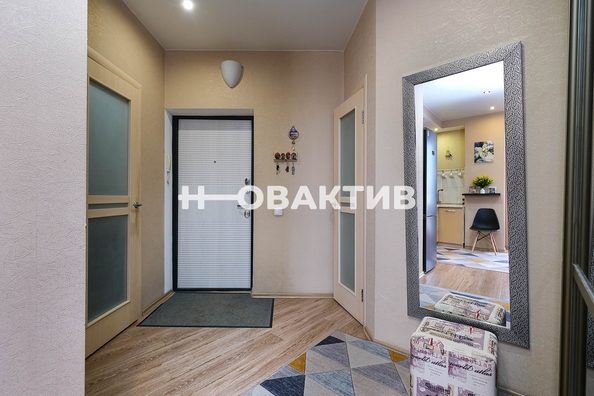 
   Продам студию, 41 м², Кошурникова ул, 29/3

. Фото 12.