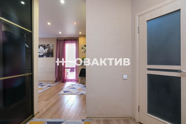 
   Продам студию, 41 м², Кошурникова ул, 29/3

. Фото 13.