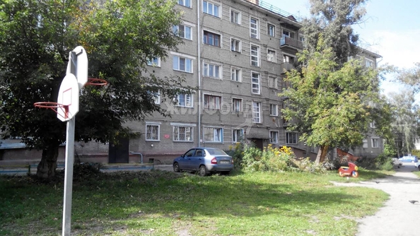 
   Продам 3-комнатную, 56.4 м², Блюхера ул, 36

. Фото 7.