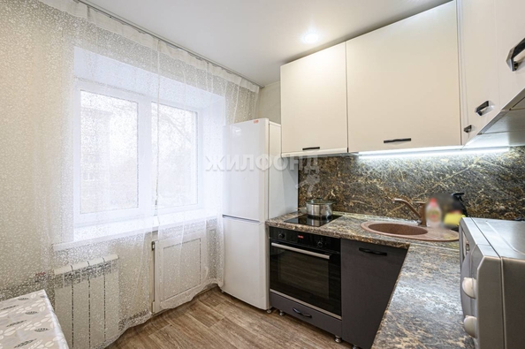 
   Продам 3-комнатную, 56.4 м², Блюхера ул, 36

. Фото 4.