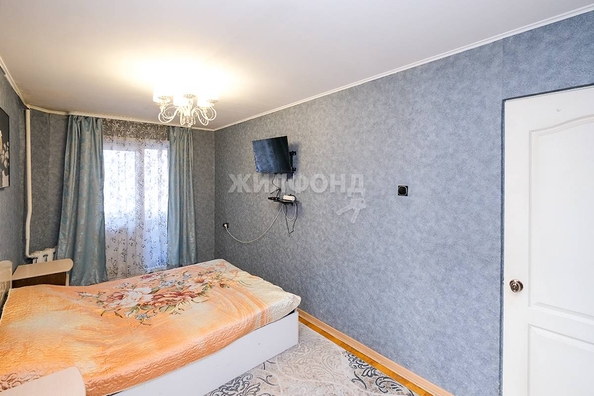 
   Продам 3-комнатную, 56.9 м², Дуси Ковальчук ул, 16

. Фото 7.