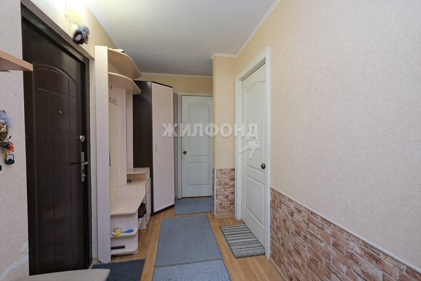 
   Продам 3-комнатную, 56.9 м², Дуси Ковальчук ул, 16

. Фото 20.