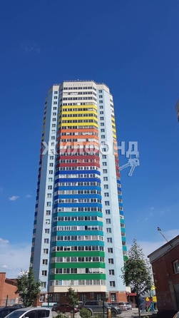 
   Продам 1-комнатную, 32.8 м², Волховская ул, 39

. Фото 5.