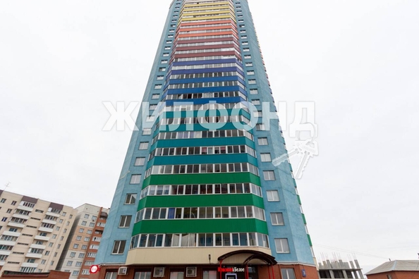 
   Продам 1-комнатную, 32.8 м², Волховская ул, 39

. Фото 11.