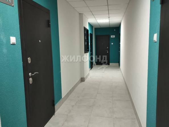 
   Продам 2-комнатную, 50.7 м², Бородина ул, 54

. Фото 7.