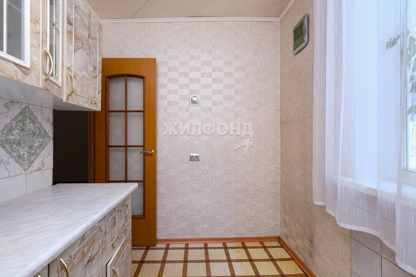 
   Продам 2-комнатную, 43.4 м², Столетова ул, 19

. Фото 14.