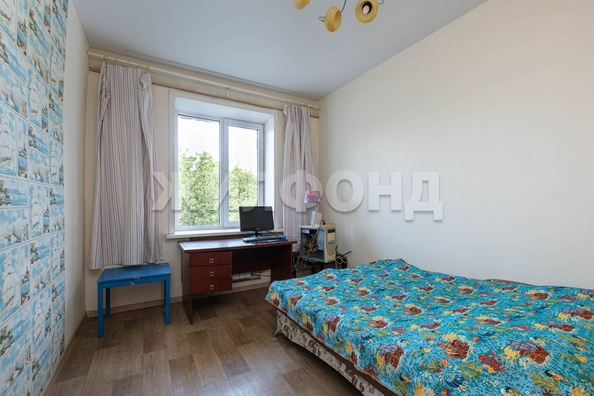 
  Продается 3-комн. квартира, 75.9 м², Красный пр-кт, д. 33
. Фото 8.