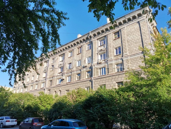 
  Продается 3-комн. квартира, 75.9 м², Красный пр-кт, д. 33
. Фото 14.