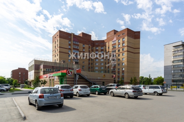 
   Продам 3-комнатную, 68.5 м², Королева ул, 10/1

. Фото 36.