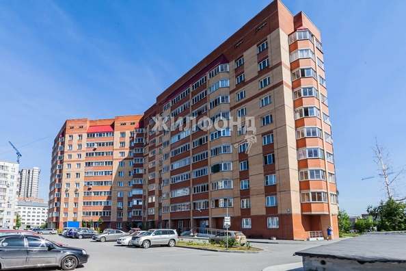 
   Продам 3-комнатную, 68.5 м², Королева ул, 10/1

. Фото 38.