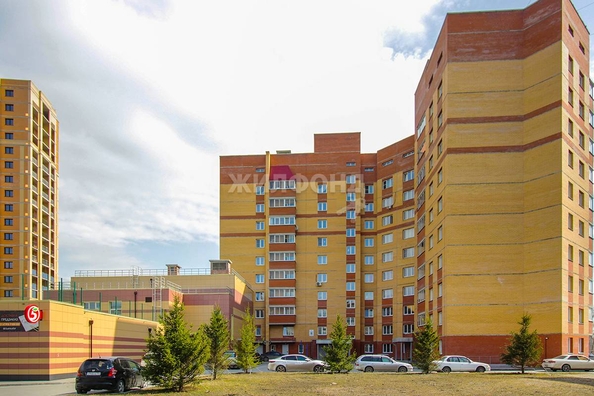 
   Продам 3-комнатную, 68.5 м², Королева ул, 10/1

. Фото 49.