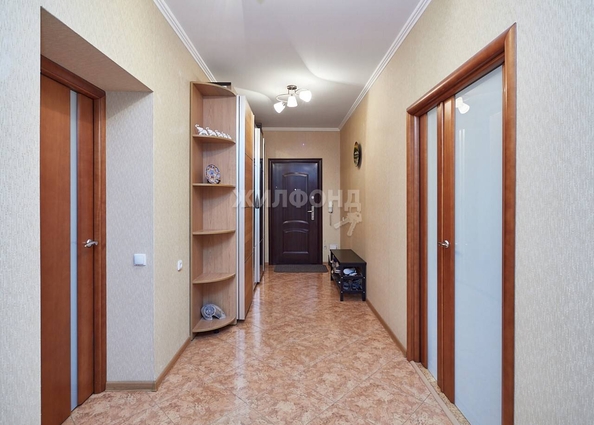 
   Продам 3-комнатную, 100 м², Кропоткина ул, 116/1

. Фото 14.