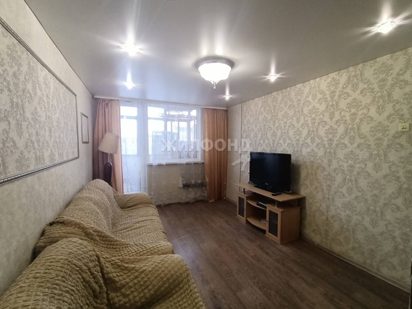 
   Продам 3-комнатную, 58 м², Палласа ул, 26

. Фото 3.