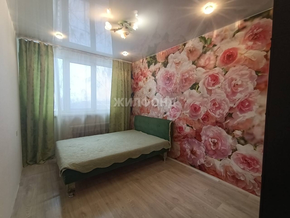 
   Продам 3-комнатную, 58 м², Палласа ул, 26

. Фото 8.