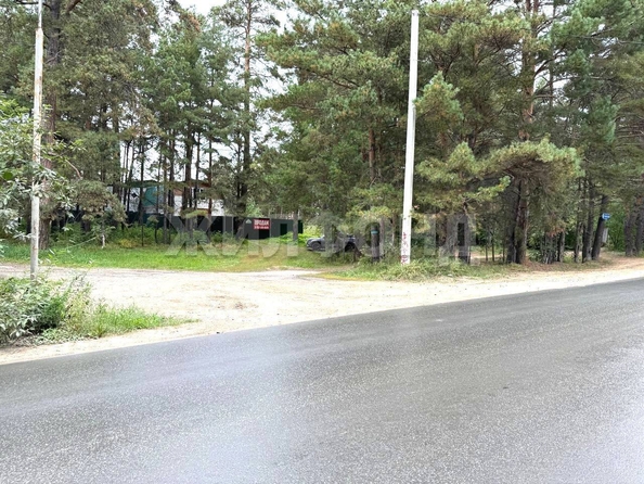 
   Продам дом, 66.7 м², Бердск

. Фото 3.