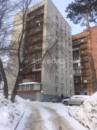 
   Продам комнату, 11.2 м², Горбольницы тер, 2

. Фото 12.