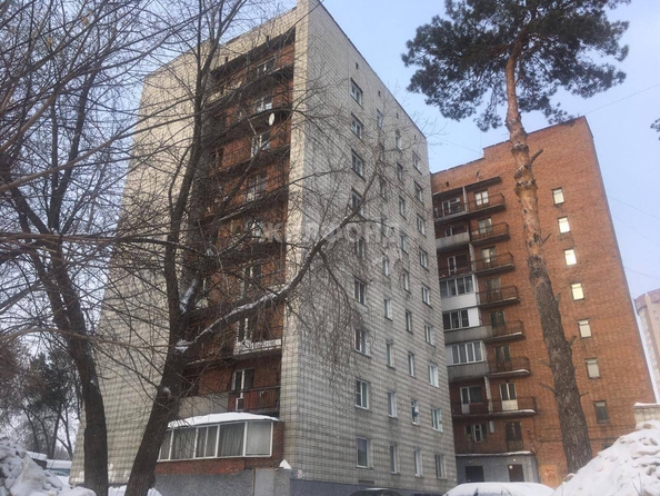 
   Продам комнату, 11.2 м², Горбольницы тер, 2

. Фото 13.