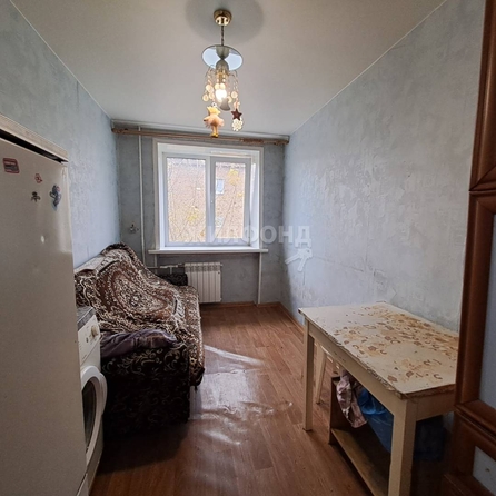 
   Продам комнату, 9.2 м², Ватутина ул, 33

. Фото 1.