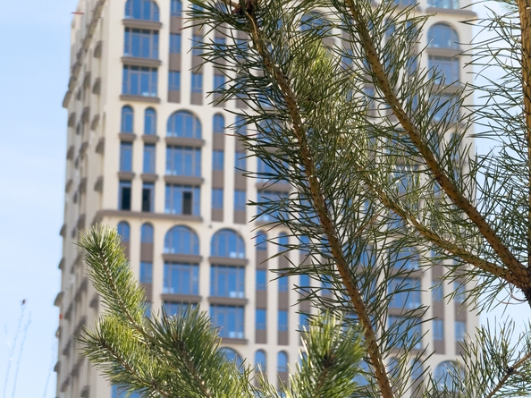 
  Продается 2-комн. квартира 53.05 м², в ЖК Баланс, 3 очередь. Фото 8.