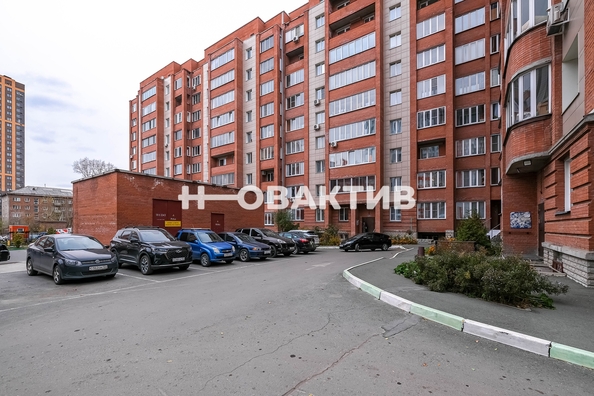 
   Продам 1-комнатную, 38 м², Алтайская ул, 12/1

. Фото 21.