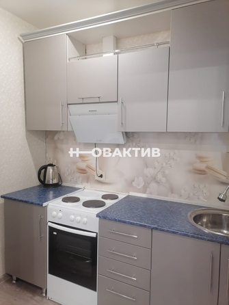 
   Продам студию, 37.8 м², Александра Чистякова ул, 2/1

. Фото 14.