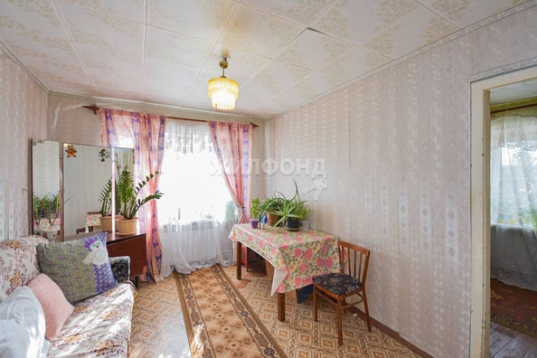 
   Продам 2-комнатную, 39.3 м², Линейная ул, 3

. Фото 21.