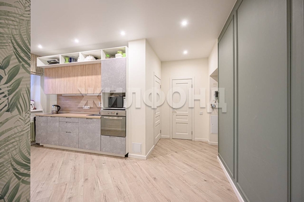 
   Продам 2-комнатную, 62.2 м², Ельцовская ул, 2

. Фото 2.