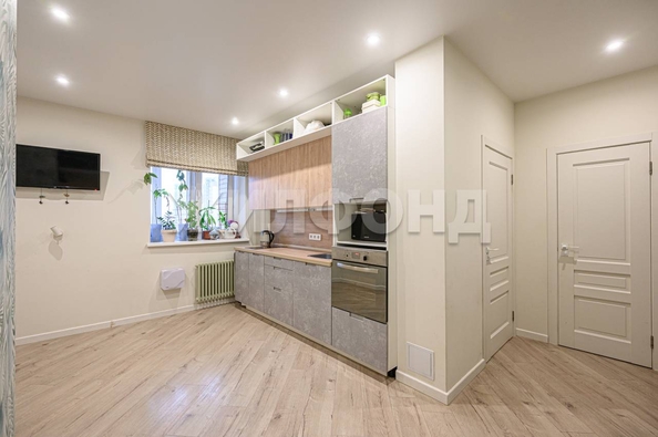
   Продам 2-комнатную, 62.2 м², Ельцовская ул, 2

. Фото 3.