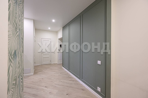 
   Продам 2-комнатную, 62.2 м², Ельцовская ул, 2

. Фото 13.